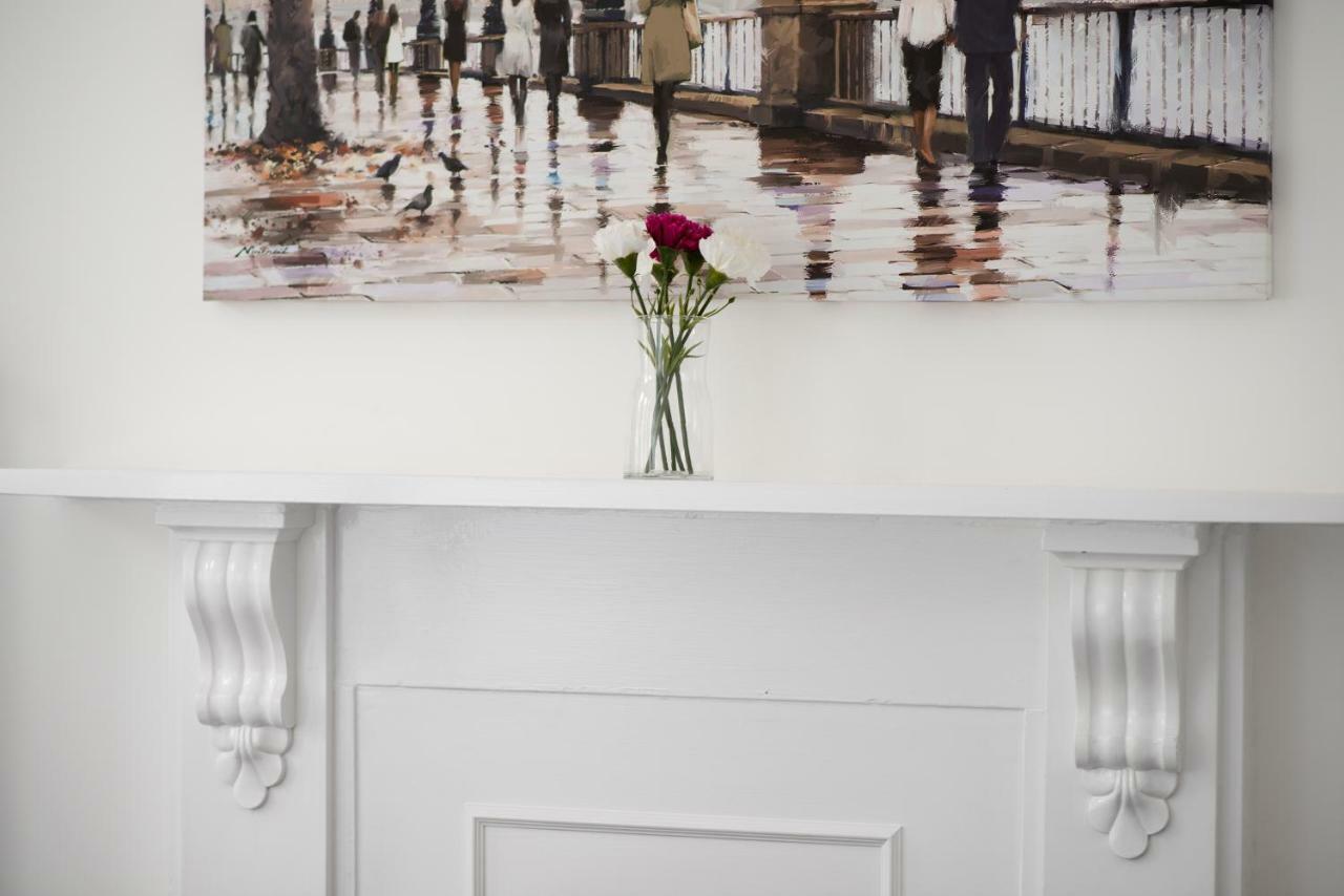 Flat A - Spacious Ground Floor, 1 Bedroom Apartment In Central Southsea, ポーツマス エクステリア 写真