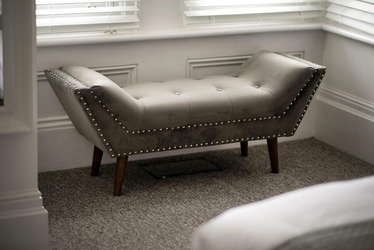 Flat A - Spacious Ground Floor, 1 Bedroom Apartment In Central Southsea, ポーツマス エクステリア 写真