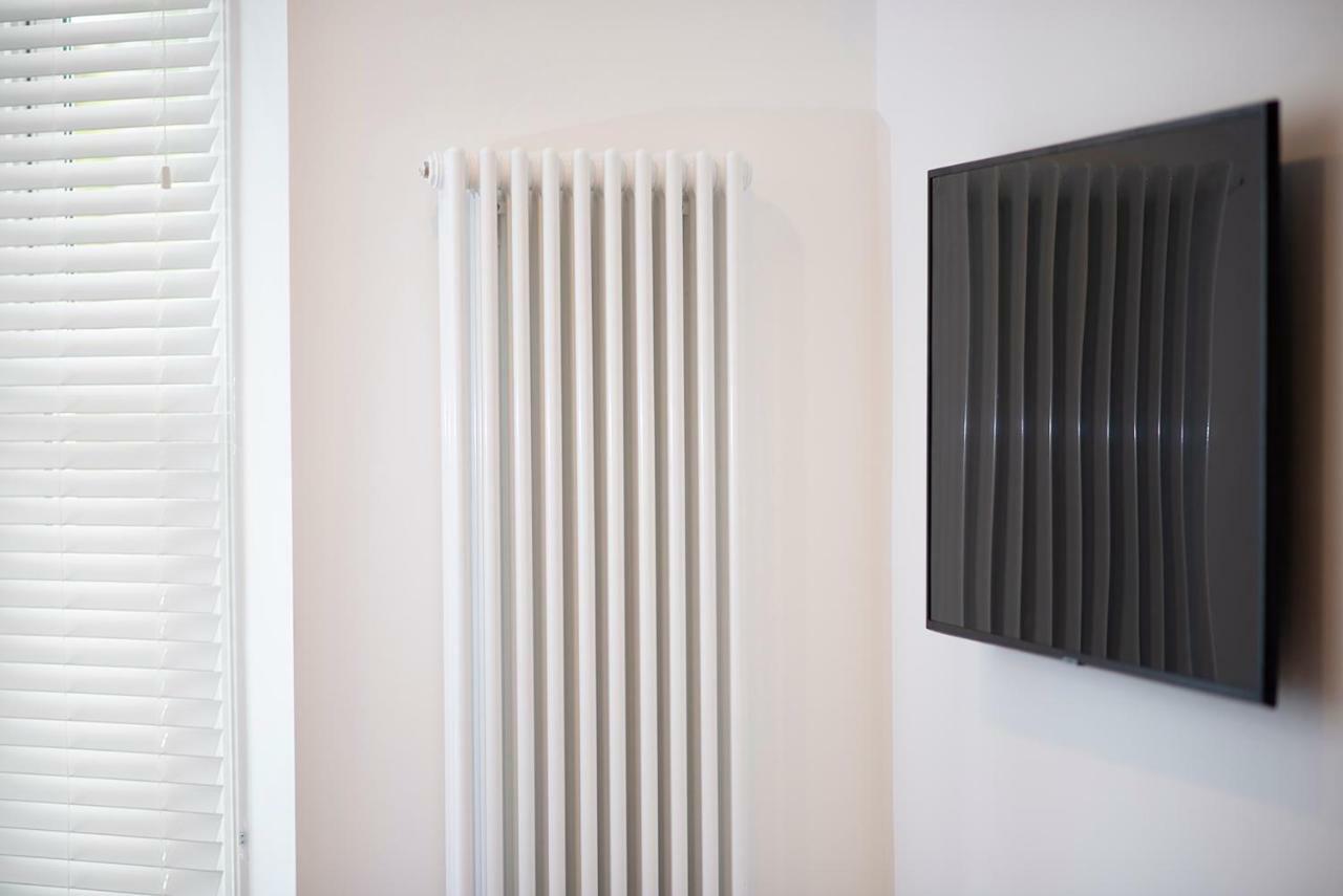 Flat A - Spacious Ground Floor, 1 Bedroom Apartment In Central Southsea, ポーツマス エクステリア 写真